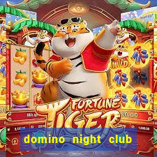 domino night club porto alegre site